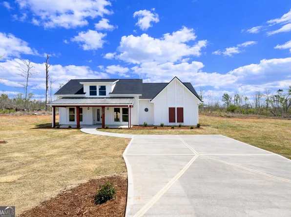 15 South Rd, Griffin, GA 30224