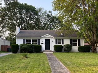 249 Zandale Dr, Lexington, KY 40503