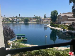 4650 Park Mirasol, Calabasas, CA 91302