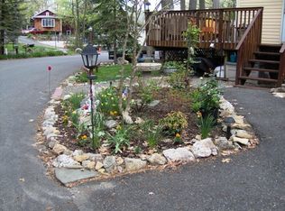 41 Strawberry Point Dr, Andover, NJ 07821