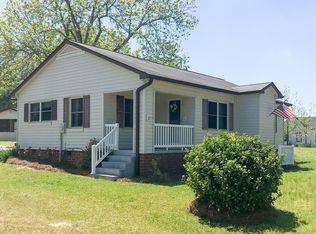 2533 State Highway 23 W, Modoc, SC 29838