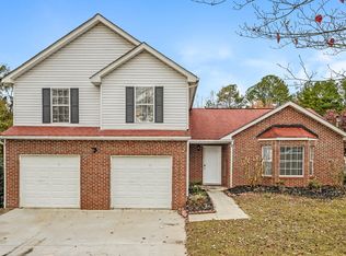 2812 Oakvale Falls Dr, Decatur, GA 30034