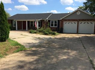 3440 Rosener Rd, Park Hills, MO 63601