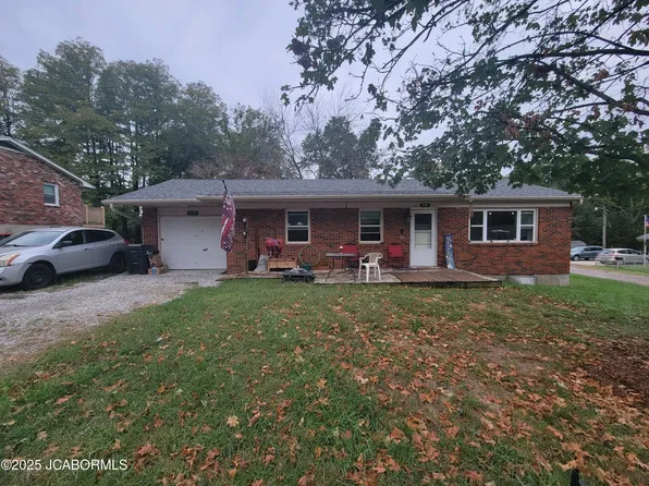 1701 Boyd Ln, Columbia, MO 65202