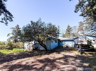4622 Deer Harbor Road, Orcas Island, WA 98245