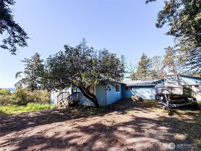 4622 Deer Harbor Road, Eastsound, WA, 98245