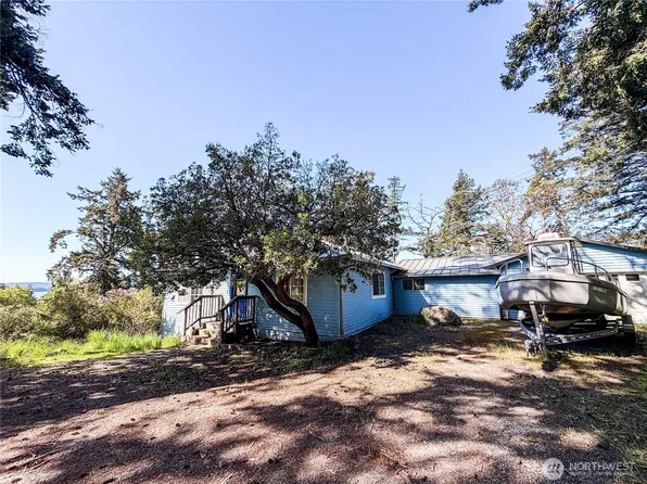 4622 Deer Harbor Road, Orcas Island, WA 98245