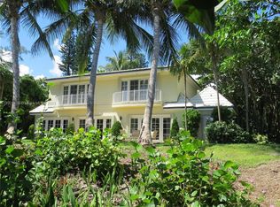 404 S Beach Rd, Hobe Sound, FL 33455