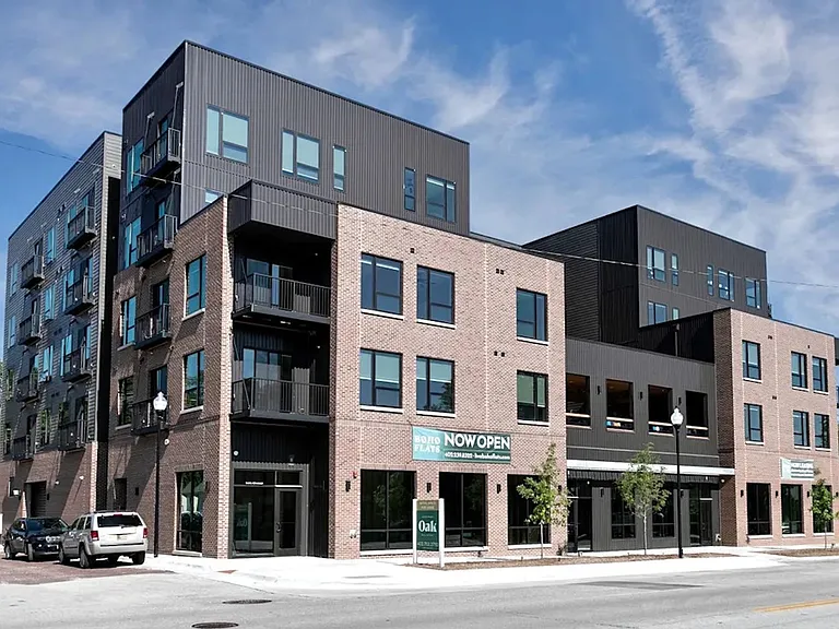Boho Flats | Modern Living in Omaha's Historic Little Bohemia — Photo 130