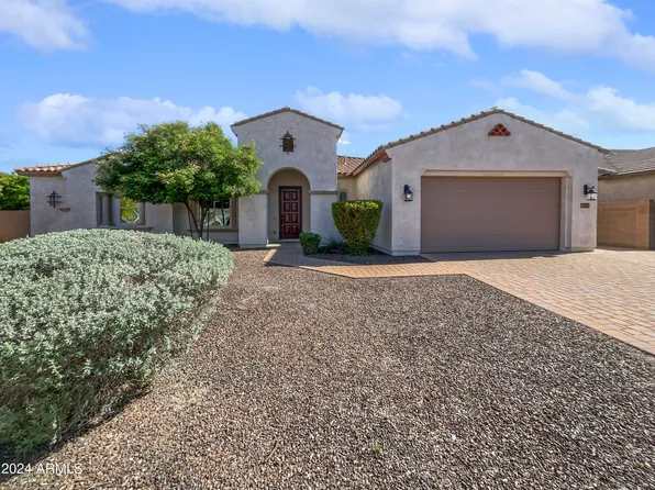 2909 E WILDHORSE Drive, Gilbert, AZ 85297
