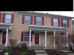 3603 Nancy Ward Cir, Doylestown, PA 18902