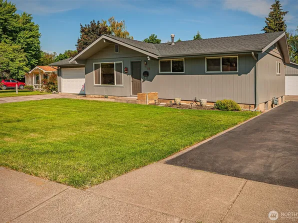 29 E Tietan, Walla Walla, WA 99362