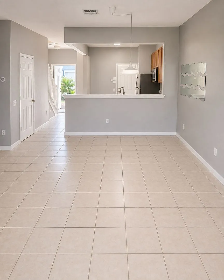 MetroWest Orlando Townhome for Rent | 3 Bed, 2.5 Bath | Lake Views — Photo 3