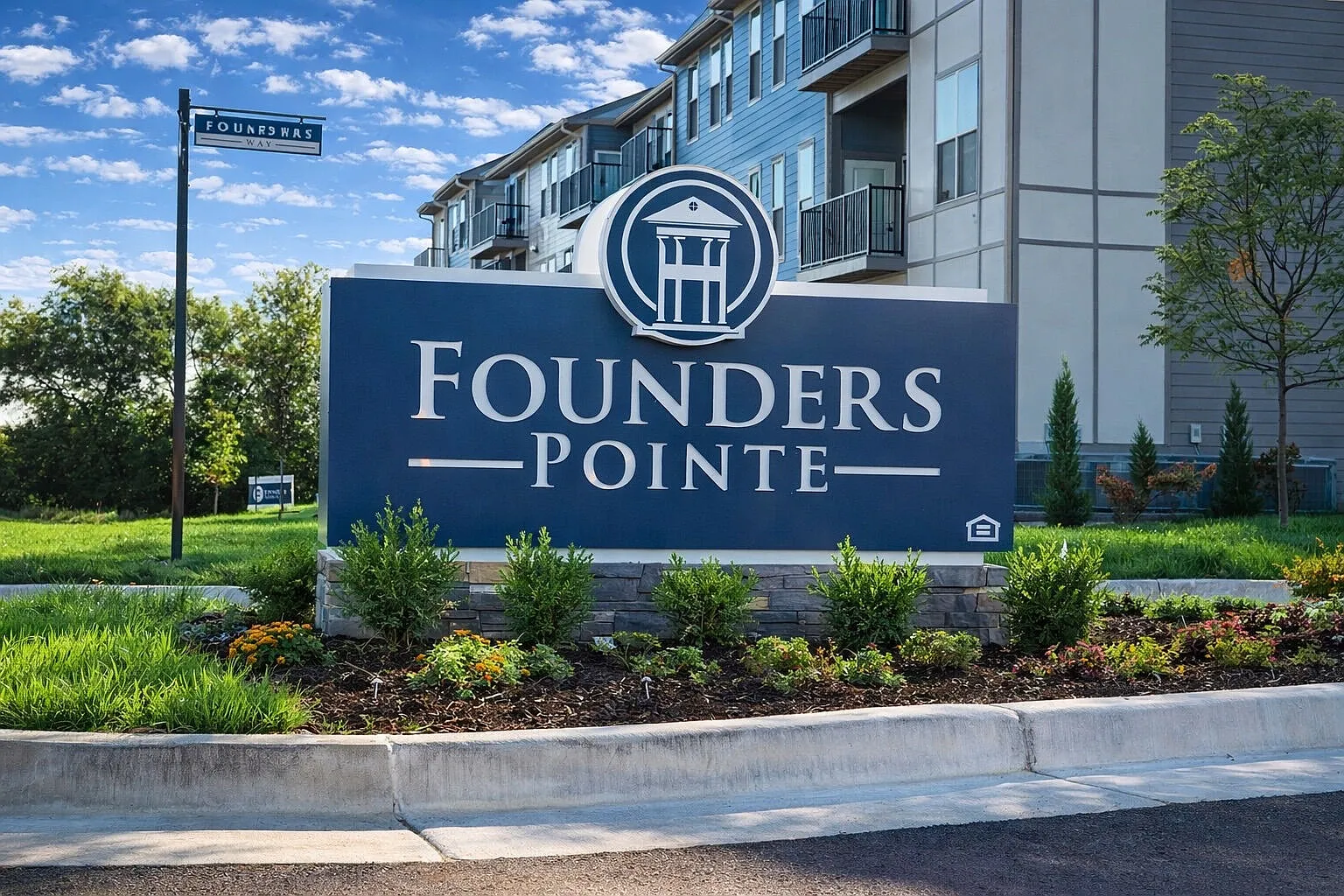 Founders Pointe Apartments — Photo 3