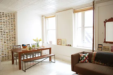 Rented by Corcoran