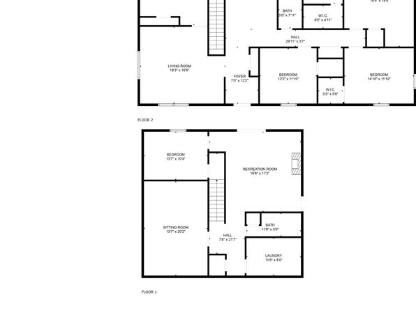 232 Starling Dr, Pennington Gap, VA 24277