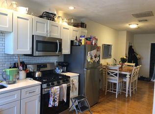 663 E Broadway #3, Boston, MA 02127