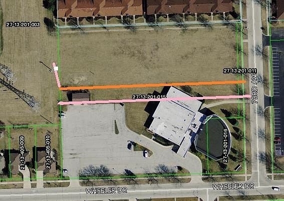 1st image of 15500 S 73rd Ave