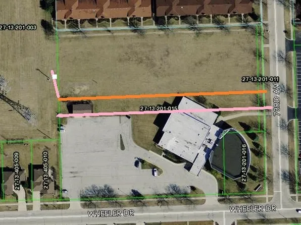 15500 S 73rd Ave, Orland Park, IL 60462