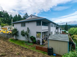 40 SW Wasco St #1, Cascade Locks, OR 97014
