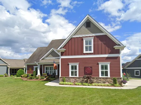 9197 Leyland Dr, Ooltewah, TN 37363