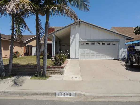 11393 Duncan Ct, San Diego, CA 92126