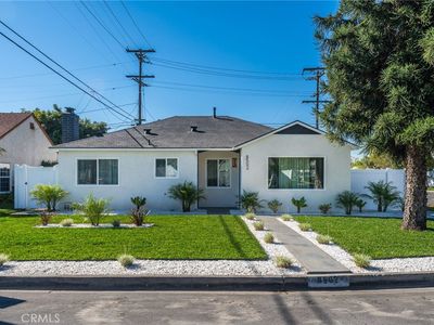 8502 Comolette St, Downey, CA, 90242