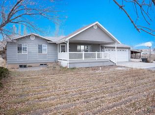 3678 S 1500 W, Vernal, UT 84078
