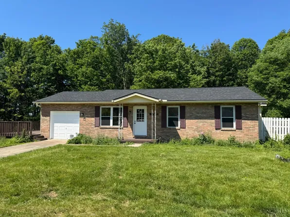 13167 Corrina Way, Sardinia, OH 45171