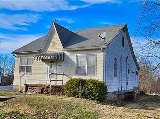 9302 Main St, Altenburg, MO 63732