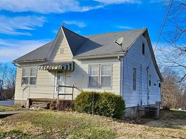 9302 Main St, Altenburg, MO 63732