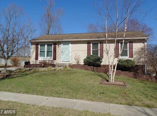 7106 Aquinas Ave, Upper Marlboro, MD