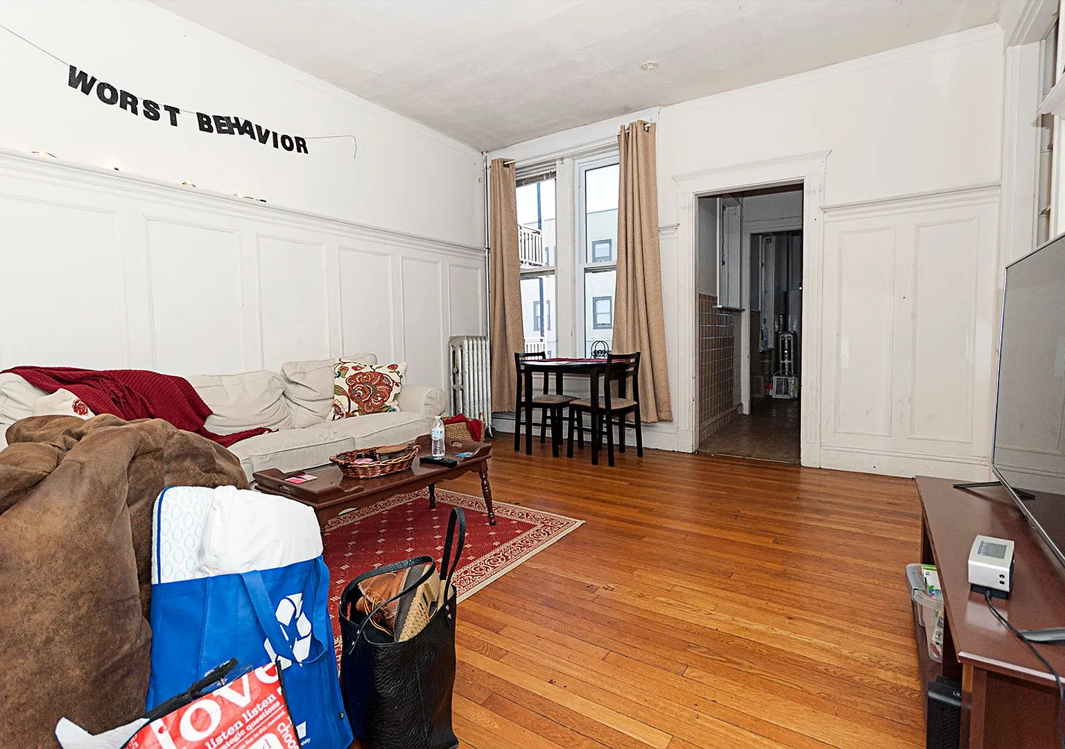 1134 Commonwealth Ave #4D Boston MA 02134 — Photo 2