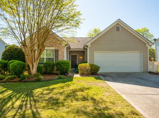 150 Goshawk Walk, Covington, GA 30014