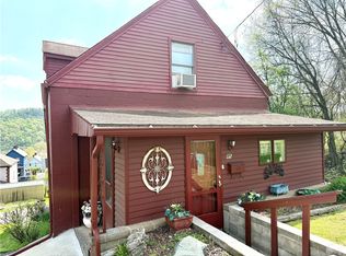 85 Thompson Avenue Ext, Donora, PA