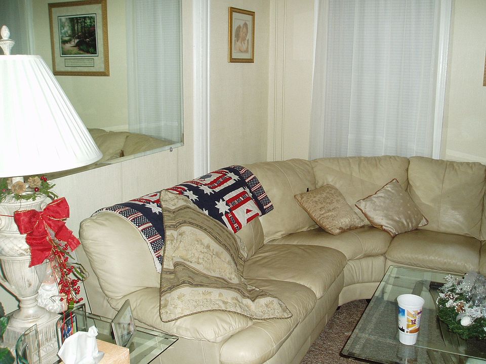 first floor living room