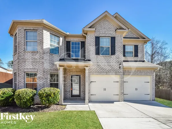 6709 Oak Hill Pl, Fairburn, GA 30213