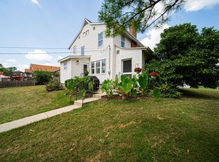 3405 Woodlawn Ave, Grove City, OH
