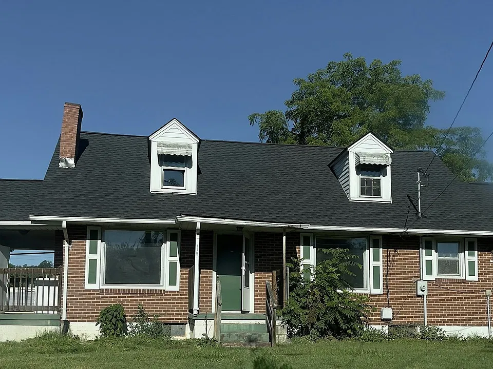 1101 Ward Pl