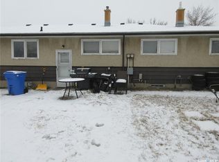 182 Rothwell Cres, Regina, SK S4N1R8