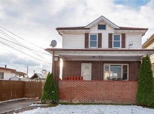1165 Elm Ave, Windsor, ON N9A 5J1
