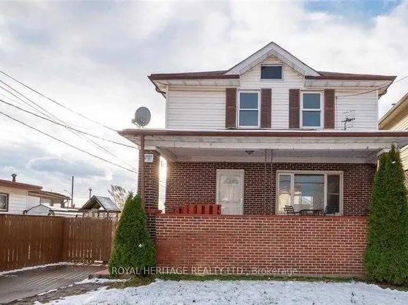 1165 Elm Ave, Windsor, ON N9A 5J1
