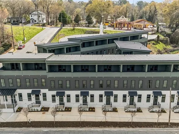1160 Boulevard Se #1, Atlanta, GA 30312