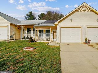 1955 Marconi Cir, Annapolis, MD