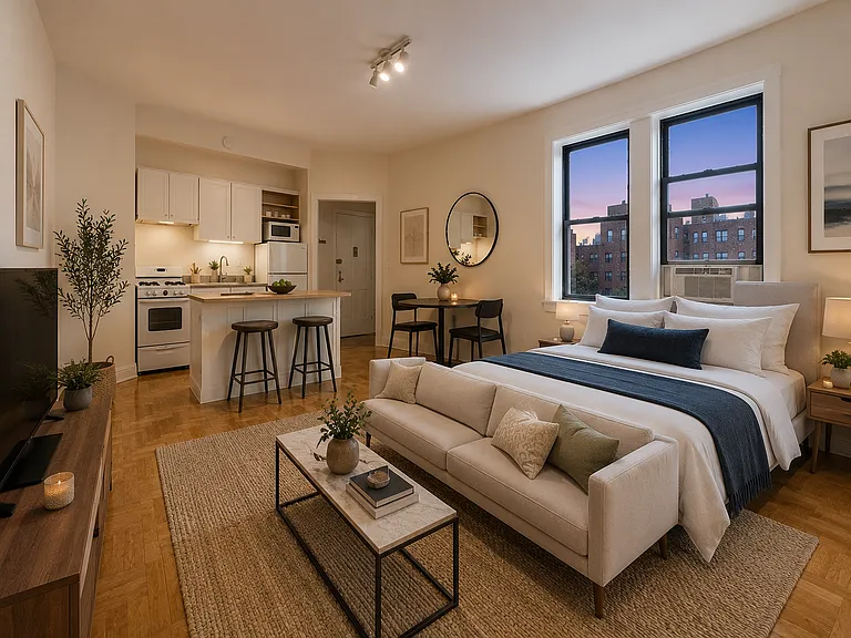 315 E 77th St #2I — Photo 1