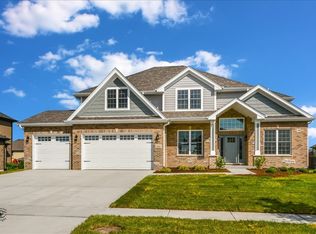 24161 S Lily Dr, Manhattan, IL