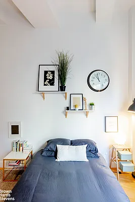 Rented by Brown Harris Stevens | media 11