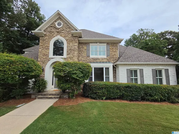 4104 Ashington Dr, Birmingham, AL 35242