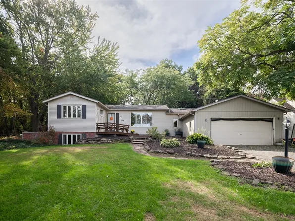 576 East Ave, Brockport, NY 14420
