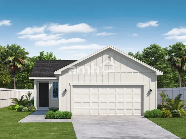 2621 Priya Dr, Tavares, FL 32778